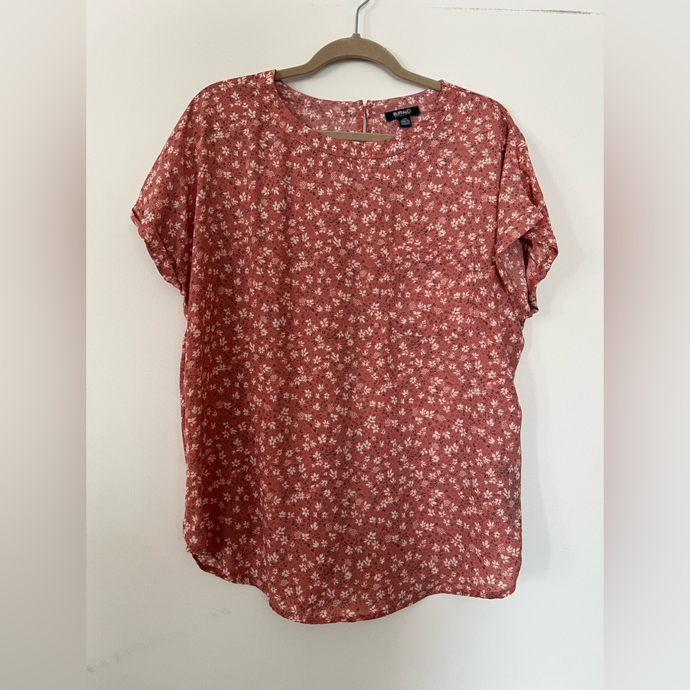 Floral top